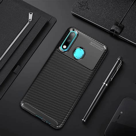 PNBEE Back Cover for Huawei Honor P30 lite 